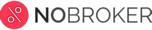 NoBroker Logo